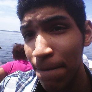 Meet your Posher, Christopher